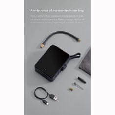 Xiaomi HOTO hordozható elektromos kompresszor