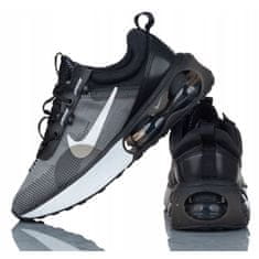 Nike Cipők fekete 38 EU Air Max 2021 (gs)