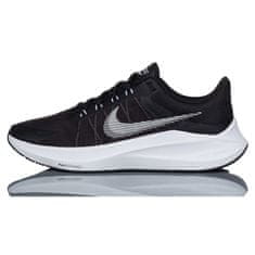 Nike Cipők futás fekete 46 EU Zoom Winflo 8