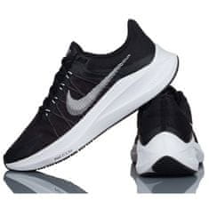 Nike Cipők futás fekete 46 EU Zoom Winflo 8