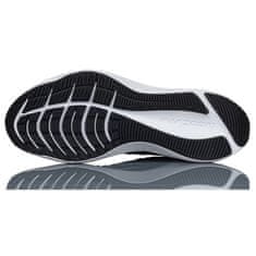 Nike Cipők futás fekete 44 EU Zoom Winflo 8
