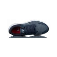 Nike Cipők tengerészkék 42.5 EU Zoom Winflo 8