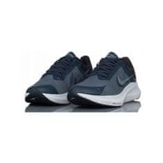 Nike Cipők tengerészkék 42.5 EU Zoom Winflo 8