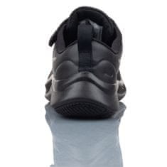 Nike Cipők fekete 27.5 EU Star Runner 3 Psv