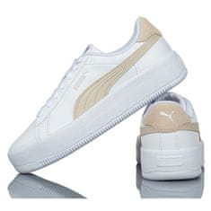 Puma Cipők fehér 37 EU Lily Platform