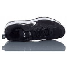 Nike Cipők fekete 41 EU Air Max Genome