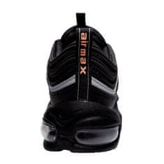 Nike Cipők fekete 38.5 EU DZ5636001