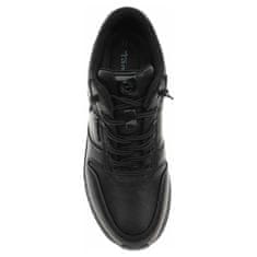 Tamaris Cipők fekete 39 EU 12373041007