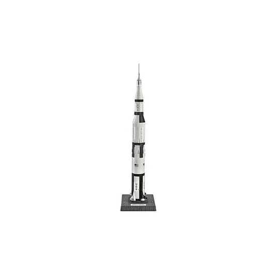 REVELL Apollo Saturn V rakéta műanyag modell (1:144) (MR-4909)