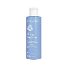 Pupa Méregtelenítő sampon Smog No More (Shampoo Detox) 250 ml