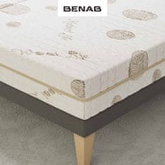 BENAB® BENSON LATEX, 80x200