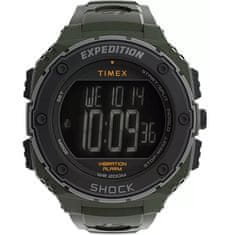 Timex Expedition Rugged Shock TW4B24100