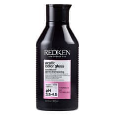 Redken Fényesítő kondicionáló az intenzív táplálásért és a hosszan tartó színért és ragyogásért Acidic Colo (Mennyiség 300 ml)