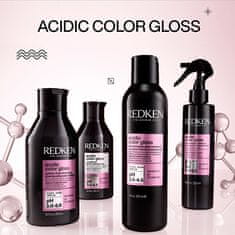 Redken Világosító sampon a hosszan tartó hajszínért és fényért Acidic Color Gloss (Gentle Color Shampoo) (Mennyiség 300 ml)
