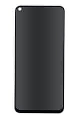 Forever Privacy edzett üveg Xiaomi Redmi Note 9/9 5G/10X 4G/Note 9T 5G OEM101114