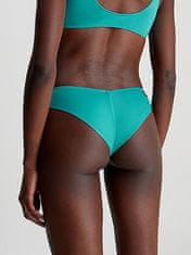 Calvin Klein Női bikini alsó Brazilian KW0KW02350-D09 (Méret S)