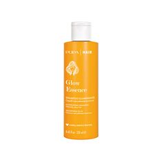 Pupa Sampon a természetes hajfényért Glow Essence (Illuminating Shampoo) 250 ml
