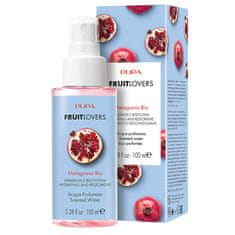 Pupa Eau de parfume Pomegranate Bio Fruit Lovers (Scented Water) 100 ml