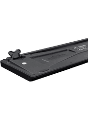 Acme Barracuda STARFISH-B, GK-002114B fekete gamer billentyűzet, angol