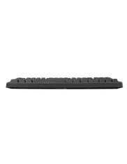 Acme  KRILL-B, BGK-001114B fekete gamer billentyűzet, angol