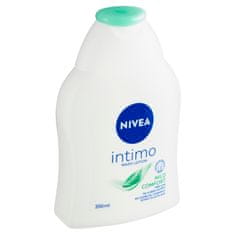 Nivea Intimo Mild Shower emulzió az intim higiéniához 250 ml