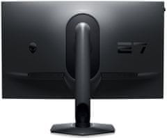 DELL Alienware AW2724HF - 27" FHD LED-es monitor (210-BHTM)