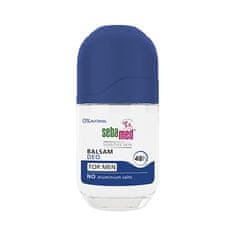 Sebamed Roll-on balzsam férfiaknak For Men (Balsam Deodorant) 50 ml