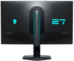 DELL Alienware AW2724DM - 27" QHD LED monitor (210-BHTL)