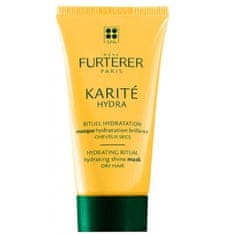 René Furterer Hidratáló maszk száraz hajra Karité Hydra (Hydrating Shine Mask) (Mennyiség 200 ml)