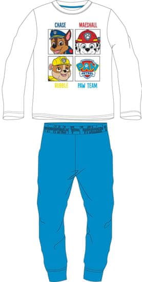Nickelodeon pizsama Mancs Őrjárat