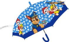 Nickelodeon Mancs Őrjárat gyerek félautomata esernyő 74 cm
