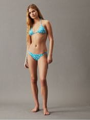 Calvin Klein Női bikini alsó String KW0KW02486-0G1 (Méret S)