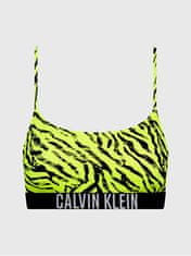Calvin Klein Női bikini felső Bralette KW0KW02333-0IC (Méret S)