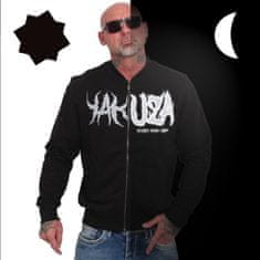 Yakuza Férfi Yakuza Tweak Classic Jacket - fekete