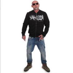 Yakuza Férfi Yakuza Tweak Classic Jacket - fekete