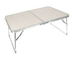 Trizand ISO 12175 Összecsukható asztal 60 cm bézs