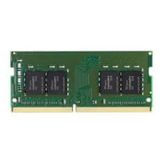 Kingston ValueRAM KVR26S19D8/16 16GB (1x16GB) 2666MHz DDR4 SODIMM Laptop Memória