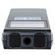 HNSAT DVR-308A hangrögzítő vezeték nélküli mikrofonnal (8GB)