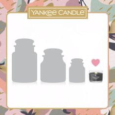 Yankee Candle Ajándékcsomag: 3x üvegben lévő gyertya 3x37g
