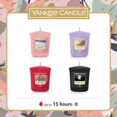 Yankee Candle Ajándékcsomag: 4x üveg gyertya 4x37g