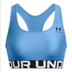 Under Armour Under Armour női Mid márkás sportmelltartó - Kék