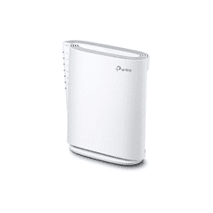 TPLINK AX6000 Mesh Wi-Fi 6 Fehér (RE6000XD(DE))
