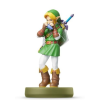 amiibo Zelda "Link (Ocarina of Time)" figura (NIFA0083) (NIFA0083)