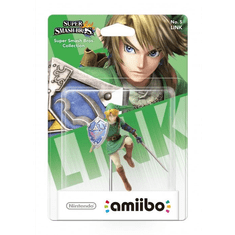 Nintendo Link No.5 (NIFA0005)