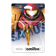 Nintendo Nintendo Samus amiibo
