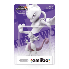 Nintendo Mewtwo (NIFA0651)