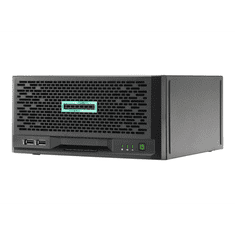 HP MicroSvr G10+ v2 G6405/16GB Nszerver (P54644-421) (P54644-421)