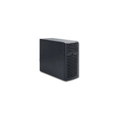 SuperMicro SYS-5035L-IB Super Server fekete (SYS-5035L-IB)