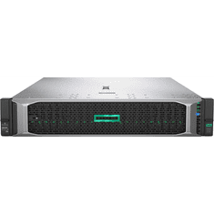 HP ProLiant DL380 Gen10 Rack szerver G6250/32GB/S100i (P40427-B21) (P40427-B21)