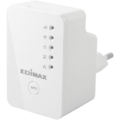 Edimax WL-Repeater EW-7438RPn Mini Universal (300MBit/LAN) retail (EW-7438RPNMini)